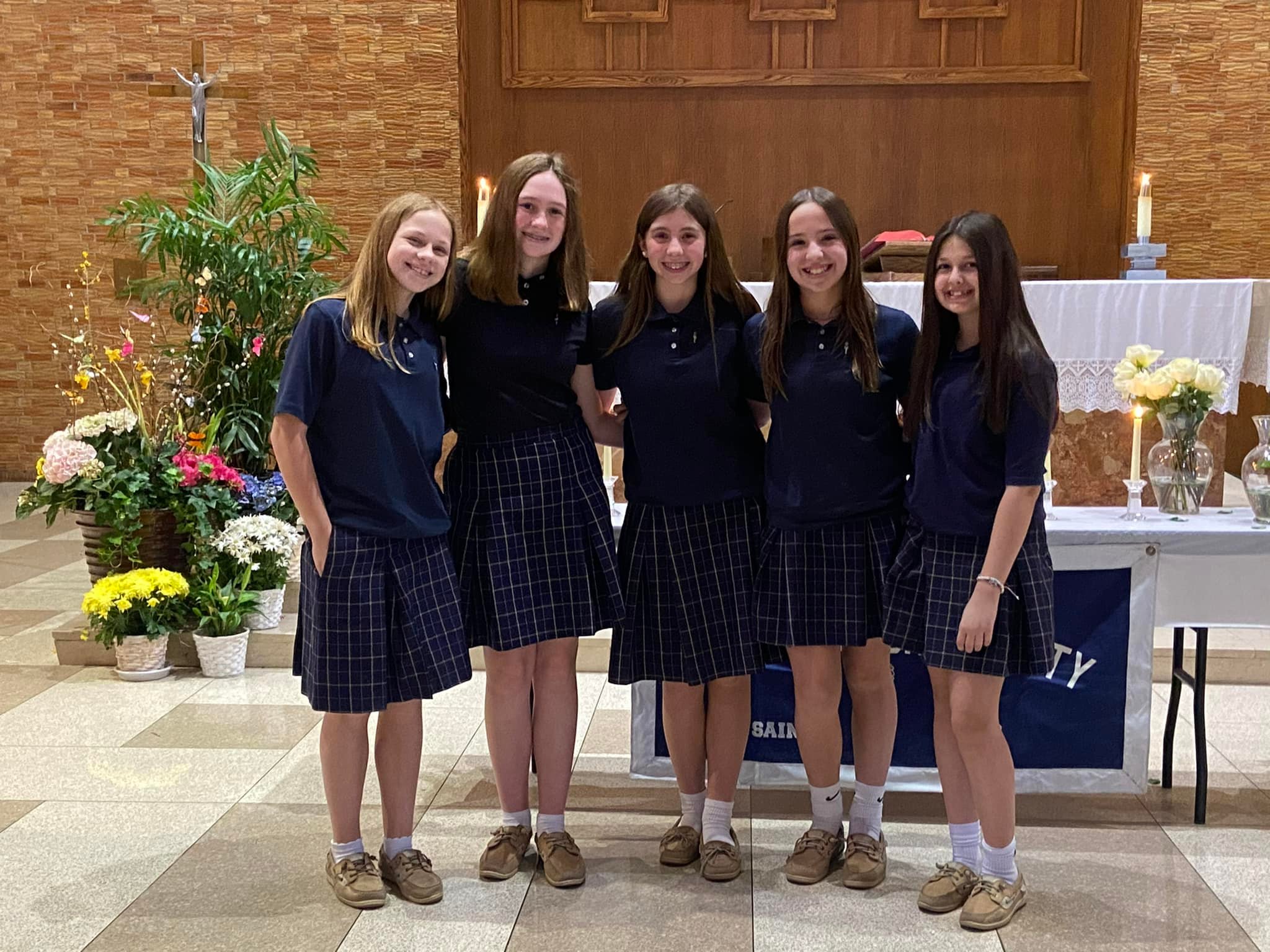 NATIONAL JUNIOR HONOR SOCIETY COMMUNITY SERVICE REQUIREMENTS visual data 6