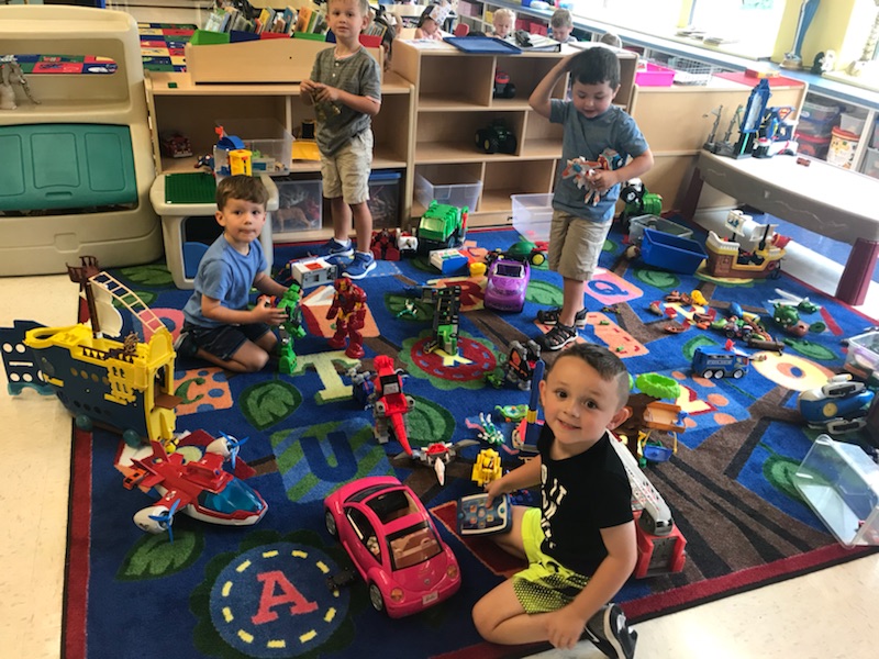 first-days-of-preschool-st-linus-school